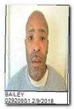 Offender Clarence Dwight Bailey