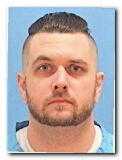 Offender Daniel A Mondy Jr