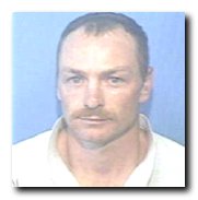 Offender Daniel Dwight Matney