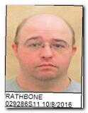 Offender Daniel L Rathbone