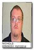 Offender Danielson Lee Nichols