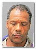 Offender Darrell Creasy