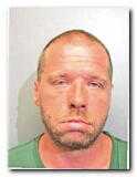 Offender David Frank Johnson