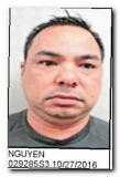 Offender Dustin Dzung Nguyen