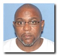 Offender Eric E Mckenzie