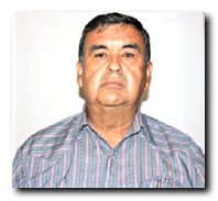 Offender Fausto Vaca-martinez