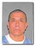 Offender Fernando Arturo Pineda