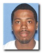 Offender Frank Deshawn Smith