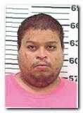 Offender Frantz Jeanvalias Jr