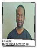 Offender Freeman Jayron Lewis