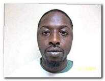 Offender Haquell Antwan Simmons