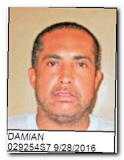 Offender Ivan C Damian