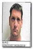 Offender James Richard Bird