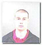 Offender Jared Cowan Richardson