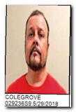 Offender Jason Rodney Colegrove