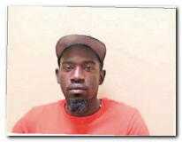 Offender Javaris Eric Jackson