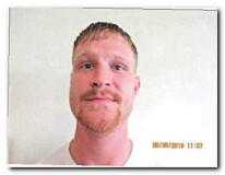 Offender Jeffrey Spencer Causey