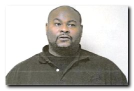 Offender Jermaine Leonard Blakely