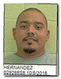 Offender Jose A Hernandez