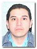 Offender Jose L Ibarra-vargas