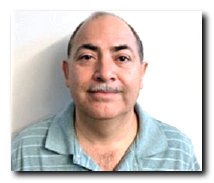 Offender Jose Ruben Garcia Hernandez