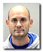 Offender Joshua Anthony Root