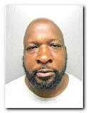 Offender Keith Nathaniel Bryant