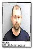 Offender Kevin David Riley