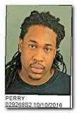 Offender Kewon Tremayne Perry