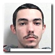 Offender Kyle Joseph Reyes