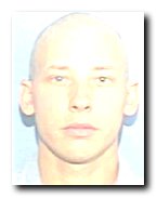 Offender Leon Walter Kinsey