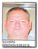 Offender Lonnie D Sowers