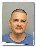 Offender Luis M Alvarez