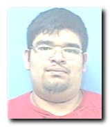 Offender Luiz Ramon Sanchez