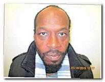 Offender Malcolm Jackson