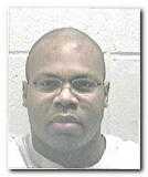 Offender Markel Alford