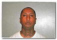 Offender Marvin Kennedy Barnett