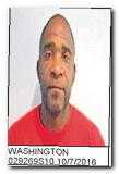 Offender Morrell A Washington