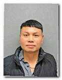 Offender Nhan P Vu