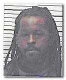 Offender Quintin Antonio Rainey