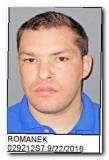 Offender Ray Michael Romanek