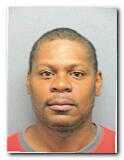 Offender Reginald Bennett