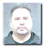 Offender Richard Avalos Gonzalez