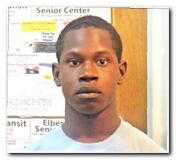 Offender Roddrick Reid