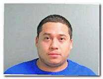 Offender Ronald Emilio Miranda-montoya