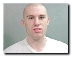 Offender Ryan Michael Douglas