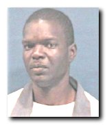 Offender Shamont Maurice Lowder