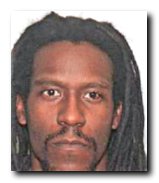 Offender Terrance Holman