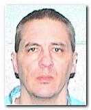 Offender Thomas Eskew