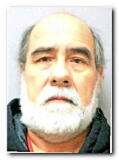 Offender Timothy Parker Collier